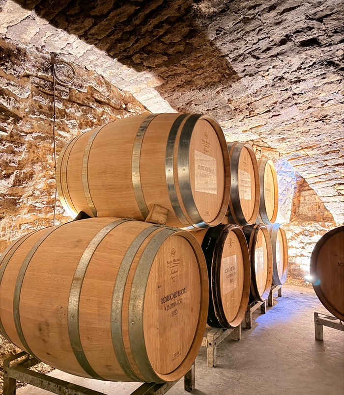 cave garcia
