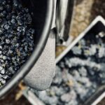 Pierre Olivier Garcia : un micro négoce-vigneron à la méthode singulière