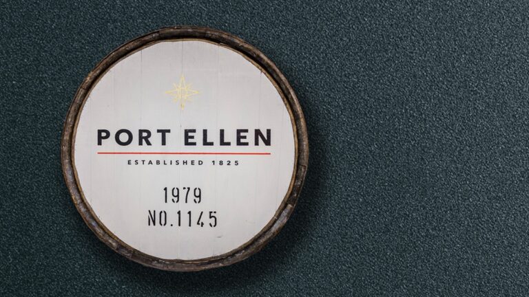 Lire la suite à propos de l’article Fine Spirits Auction | Port Ellen 1979, un fût mis à prix à 1M €