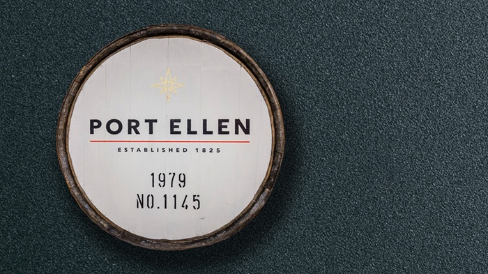 port ellen 1979 cask