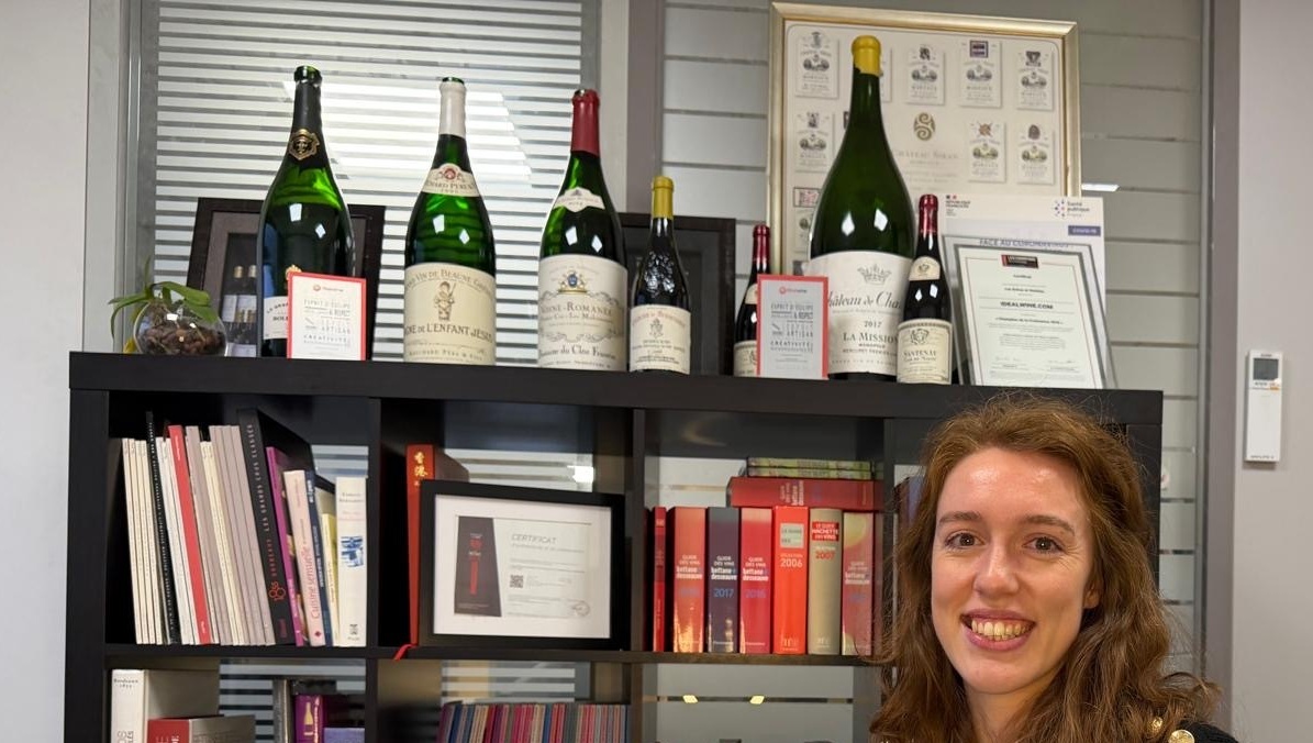 Lire la suite à propos de l’article Vendre ses vins avant Noël : nos meilleurs conseils