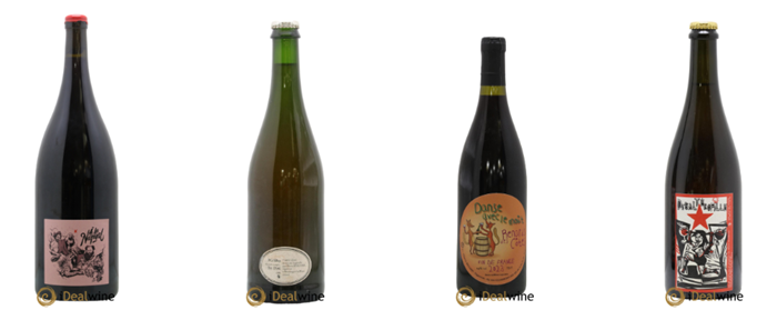 vins nature auvergne
